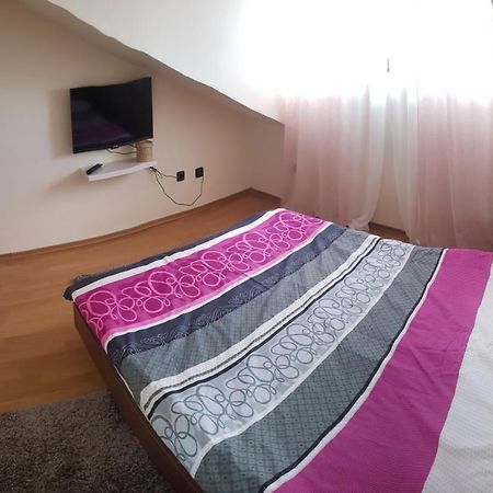 Fortuna Bansko Esterno foto