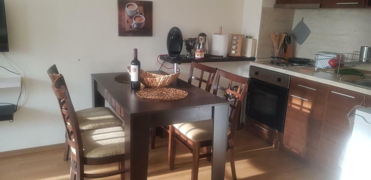 Fortuna Bansko Esterno foto