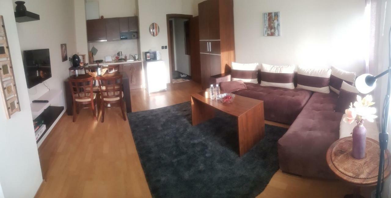 Fortuna Bansko Esterno foto
