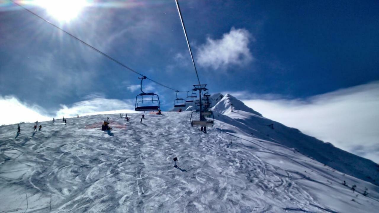Fortuna Bansko Esterno foto