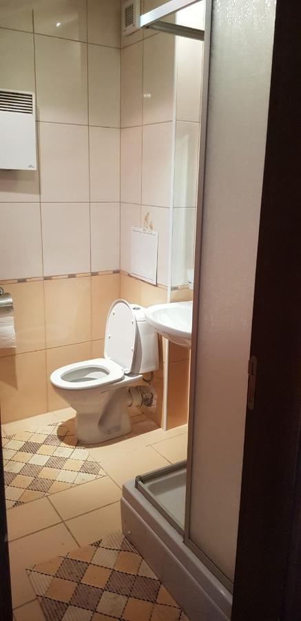 Fortuna Bansko Esterno foto